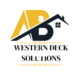 Western Deck Solutions-logo